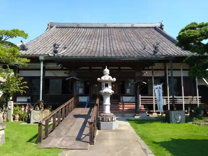 宝珠院(愛知県)