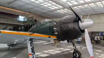 靖國神社(東京都)