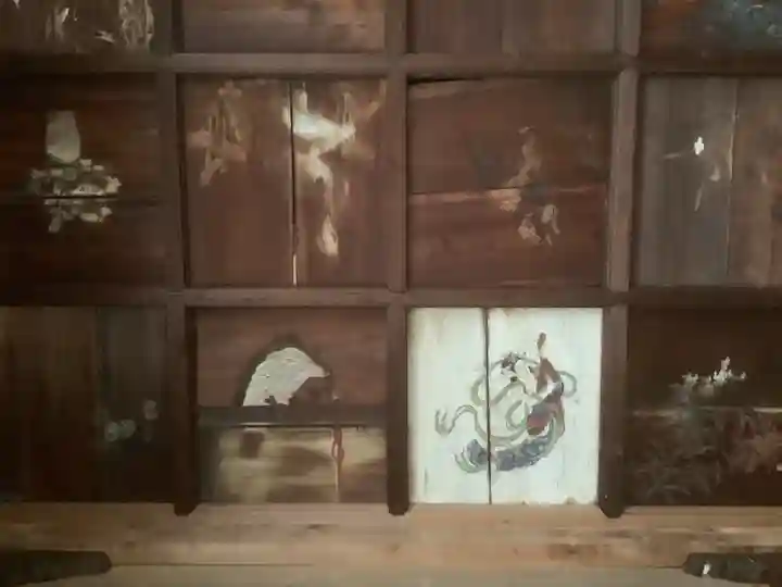 味鏡山 護國院のその他建物