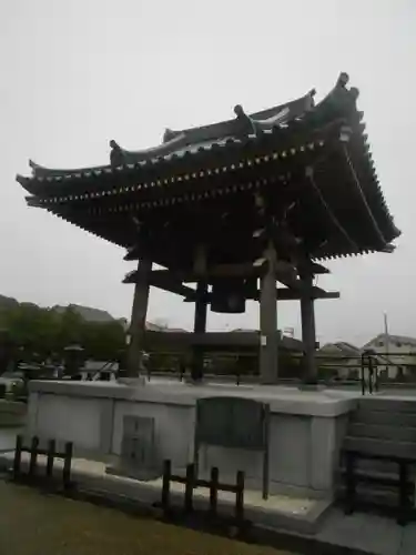 延命寺（逗子大師延命寺）のその他建物