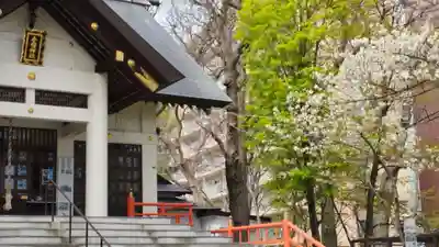 手稲神社(北海道)