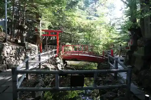 白石神社(北海道)