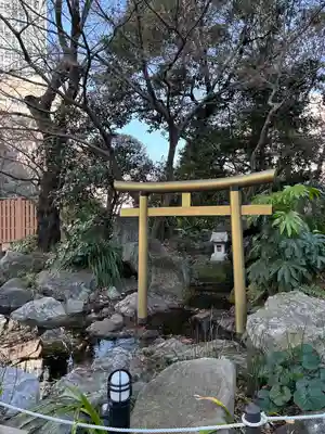 愛宕神社(東京都)