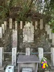 瀧谷不動尊　明王寺(大阪府)