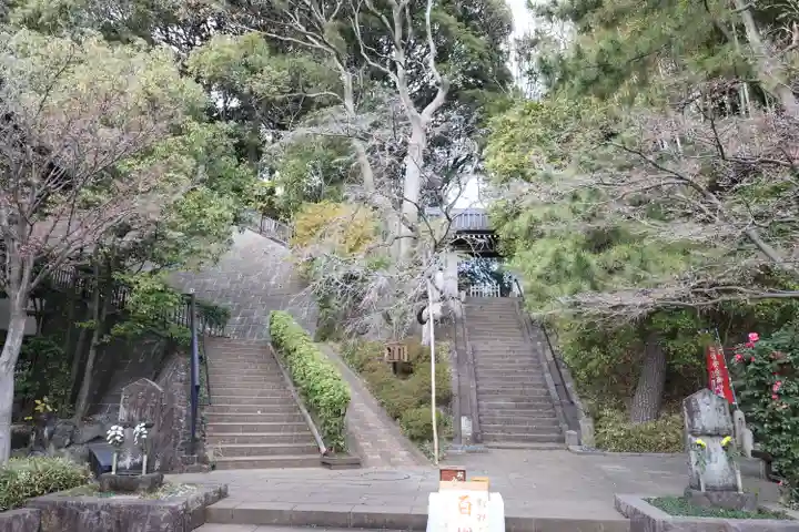 建功寺(神奈川県)