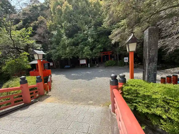 神倉神社(熊野速玉大社摂社)(和歌山県)