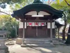 太間天満宮(大阪府)