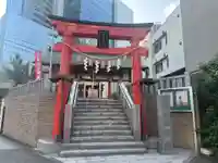 日比谷神社(東京都)