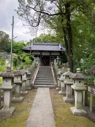 大藤神社(京都府)