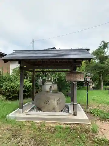 唐崎神社(石川県)