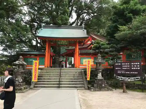 青岸渡寺(和歌山県)