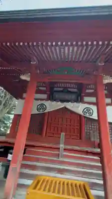 高尾山薬王院(東京都)