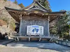 秋葉山本宮 秋葉神社 上社の建物その他