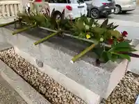 生田神社(兵庫県)