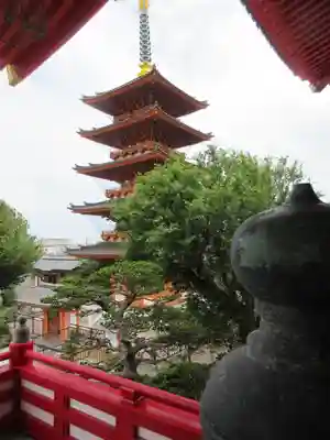 飯沼山 圓福寺のその他建物