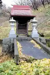 北山神社(北海道)