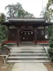 大宮神社(埼玉県)