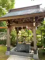鏡石鹿嶋神社 *安産・開運・勝利の神さま*(福島県)