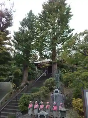 正応寺(神奈川県)