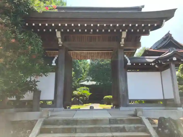 感応院(神奈川県)