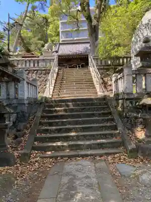 湯前神社(静岡県)