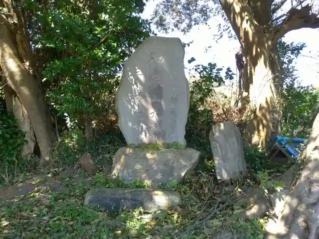 三島神社の建物その他