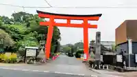 津島神社(愛知県)