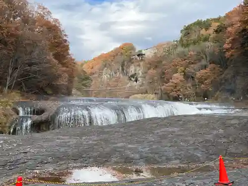 浮島観音堂(群馬県)