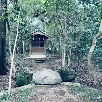 玉敷神社(埼玉県)