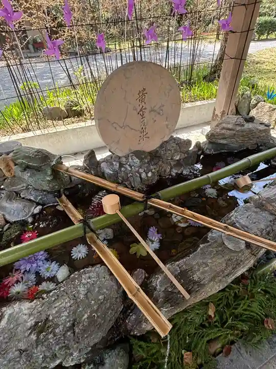 玉鉾神社(愛知県)