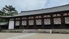 法隆寺(奈良県)