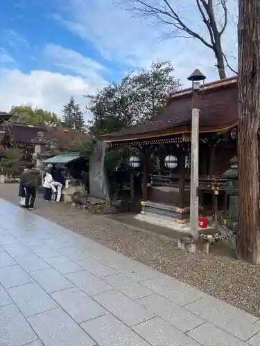 北野天満宮(京都府)