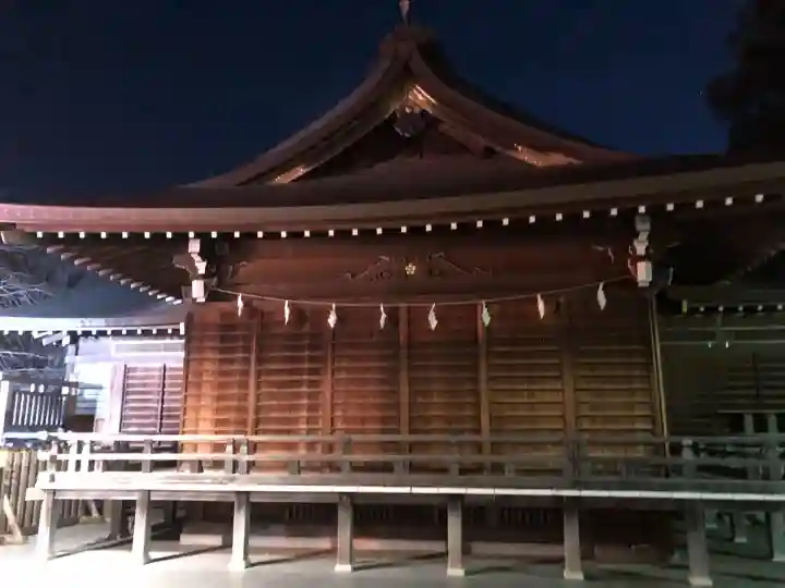 菅原神社(東京都)