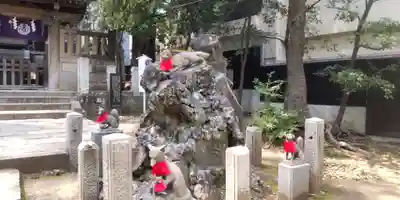 根津神社(東京都)