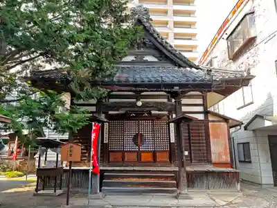 往生院(長野県)