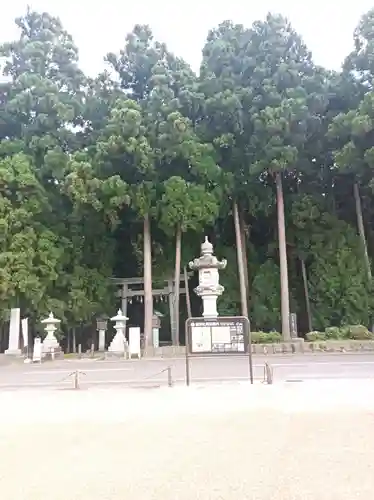 劒神社(福井県)