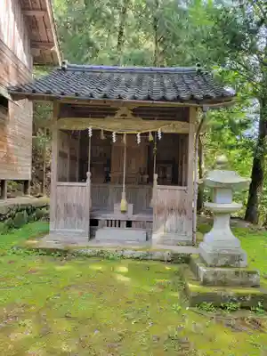 加茂神社(京都府)