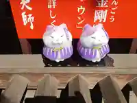 寺岡山元三大師(栃木県)