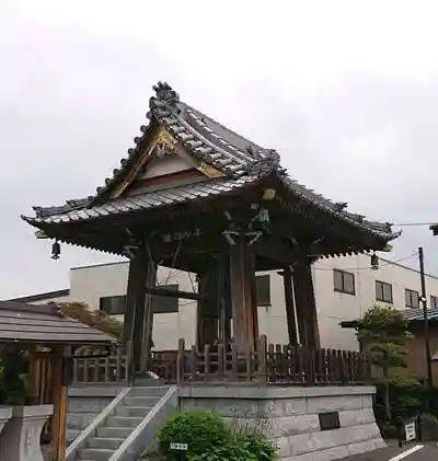 徳蔵寺の建物その他