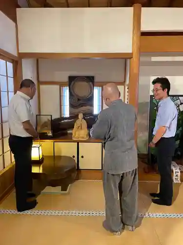 遠照山 光明寺（尼崎大仏）(兵庫県)