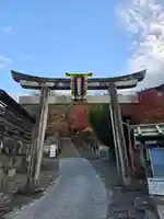 粟田神社(京都府)