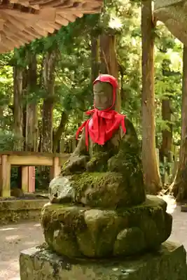 大山寺(鳥取県)