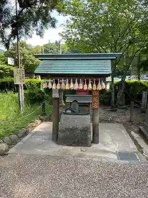 足助八幡宮(愛知県)