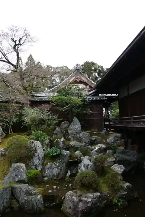 三宝院(三宝院門跡)(京都府)