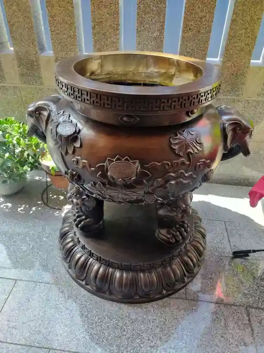 大阪関帝廟(大阪府)