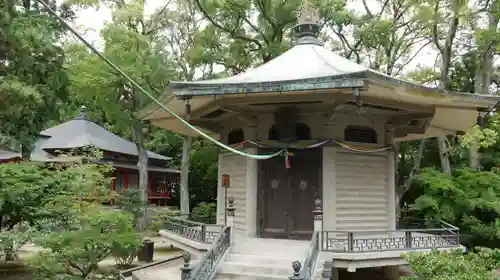 大覚寺の建物その他