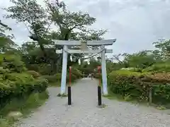 霊犬神社(静岡県)
