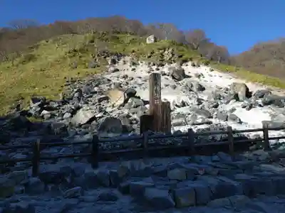 那須温泉神社(栃木県)