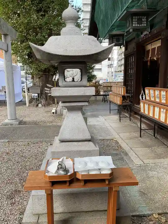 金山神社(愛知県)