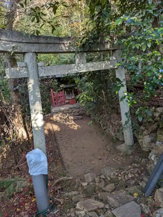 禅林寺(岐阜県)